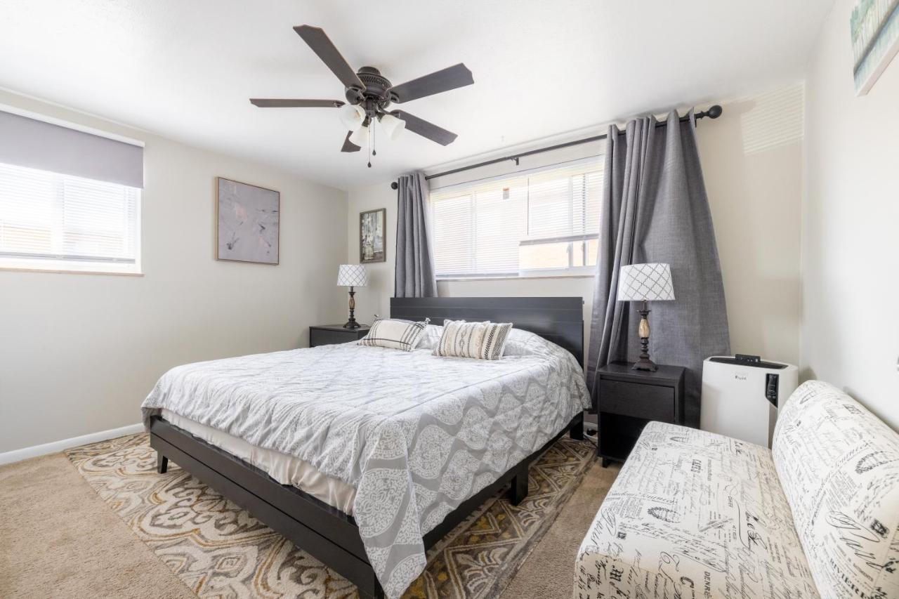 Georgetown Villas 2-1C King And Queen Bedrooms Ideal For Long Stays! Fairview Park Экстерьер фото